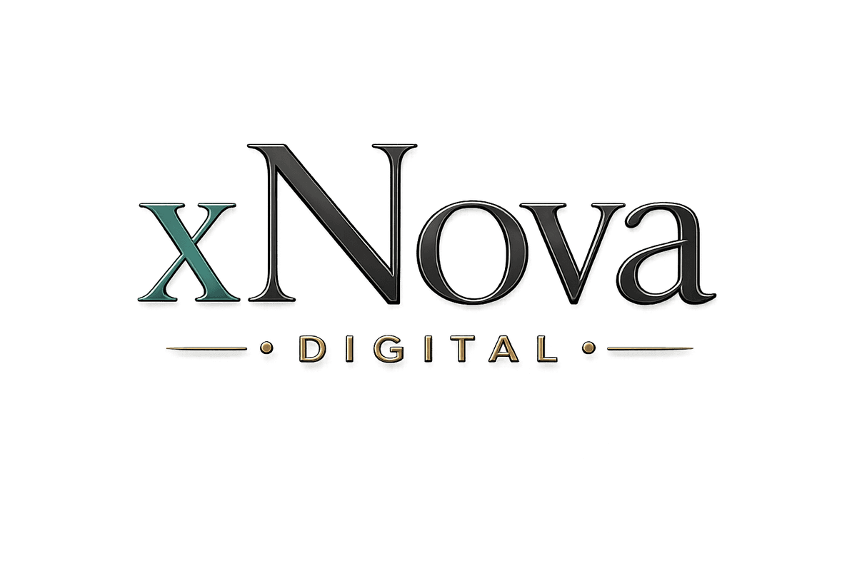 xNova.digital